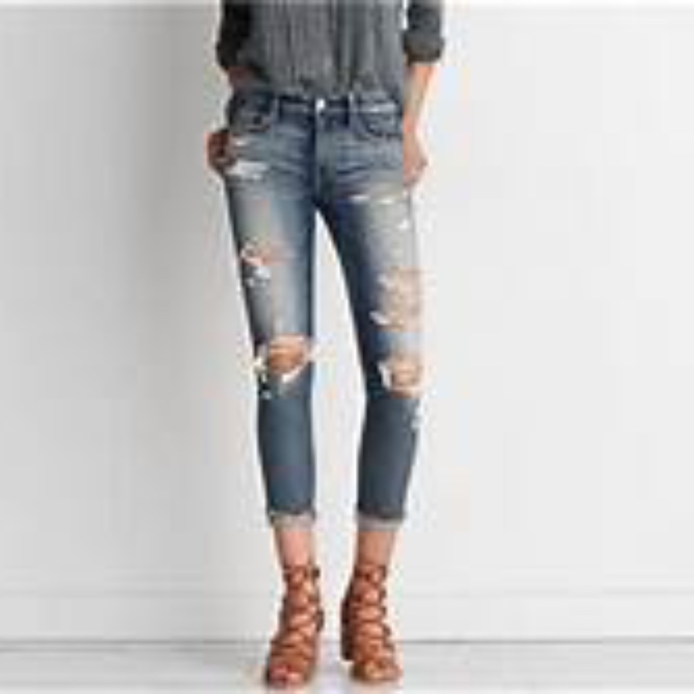 American Eagle Jeggings